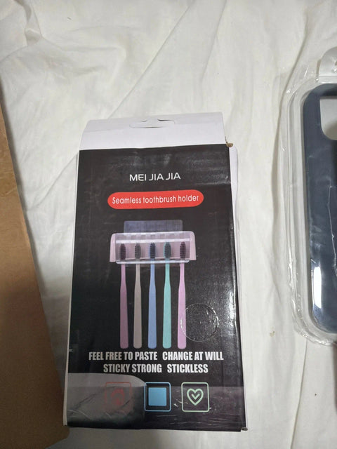 Review Card
