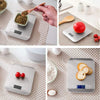 Balanza de Cocina Digital de Acero Inoxidable