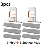 Minifregona de Mesa Autosecantes