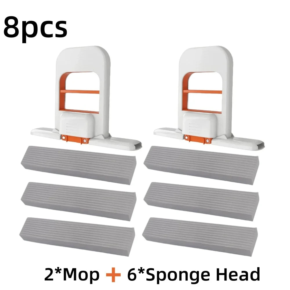 Minifregona de Mesa Autosecantes