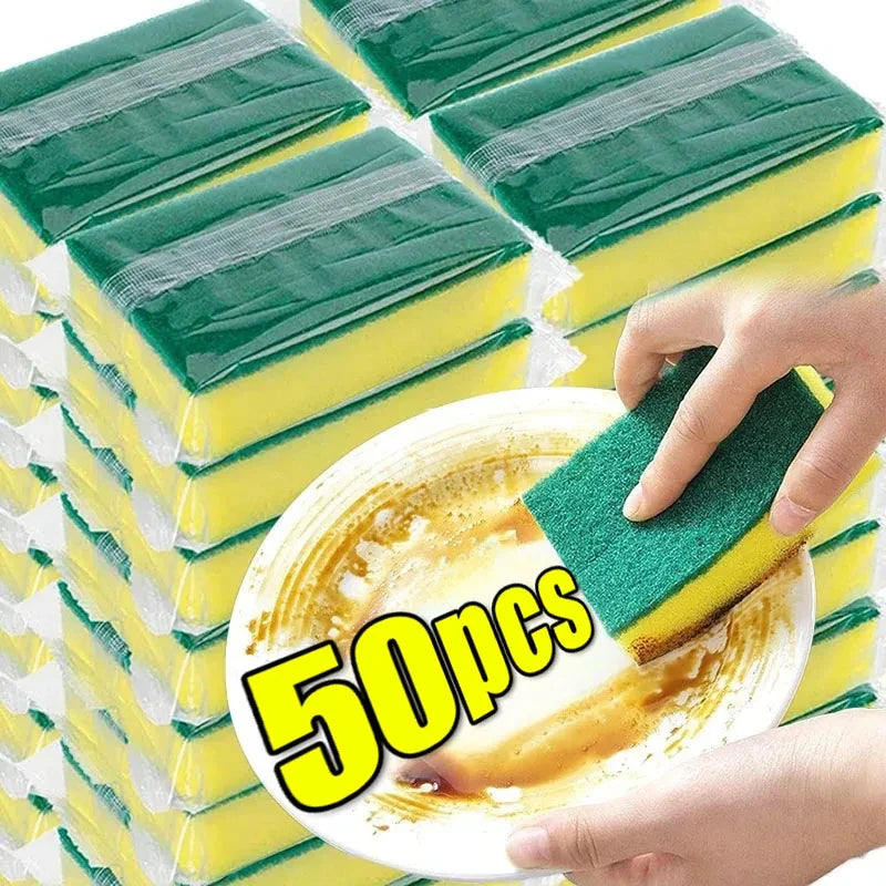 Esponja de Limpieza para Cocina