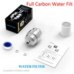 Filtro de Agua para Ducha Familiar