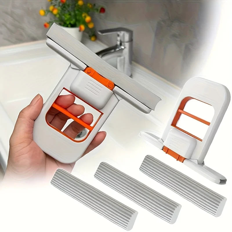 Minifregona de Mesa Autosecantes