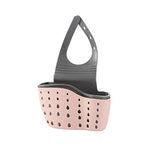 Organizador Colgante para Esponjas de Fregar