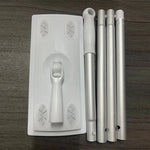Mopa Plana de Aluminio para Suelos