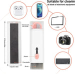 Kit de limpieza para teclado de computadora