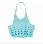 Organizador Colgante para Esponjas de Fregar