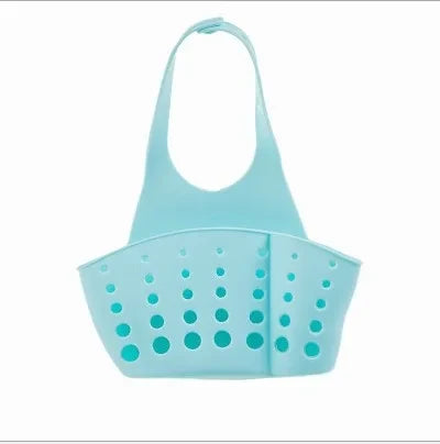 Organizador Colgante para Esponjas de Fregar