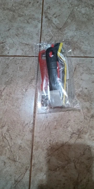 Review Card