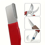 Afilador de Cuchillos de Cocina