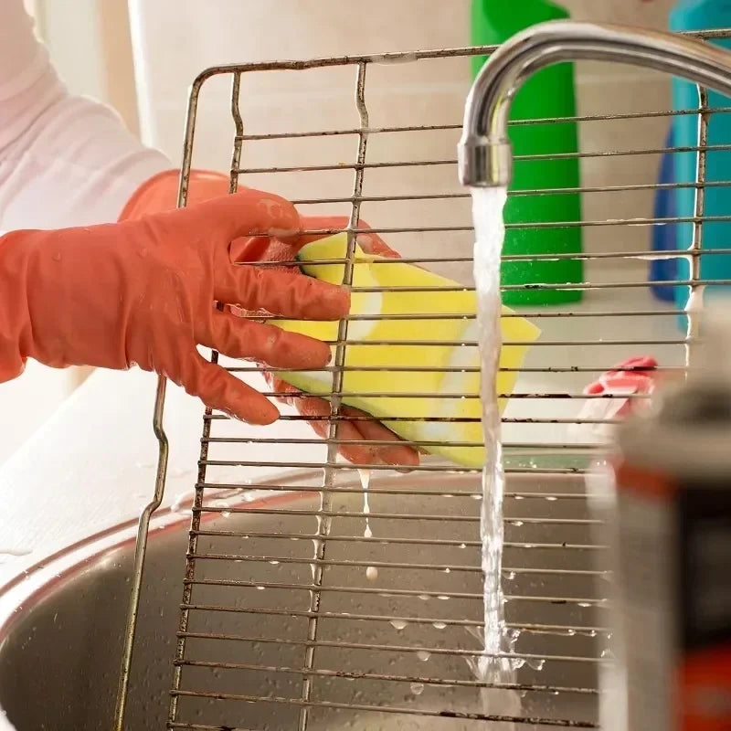 Esponja de Limpieza para Cocina
