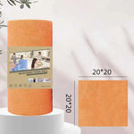 Rollo de Paños de Limpieza