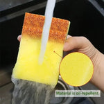 Esponja de Limpieza para Cocina