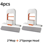 Minifregona de Mesa Autosecantes