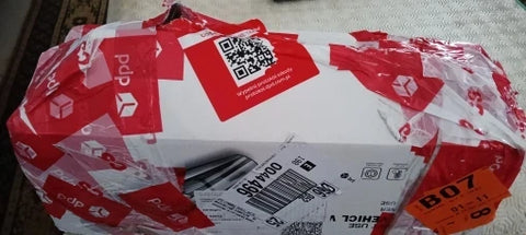 Review Card