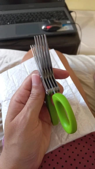Review Card