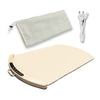 Bandeja Calientaplatos Electrica Flexible de Silicona