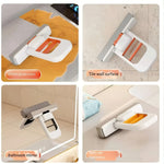 Minifregona de Mesa Autosecantes