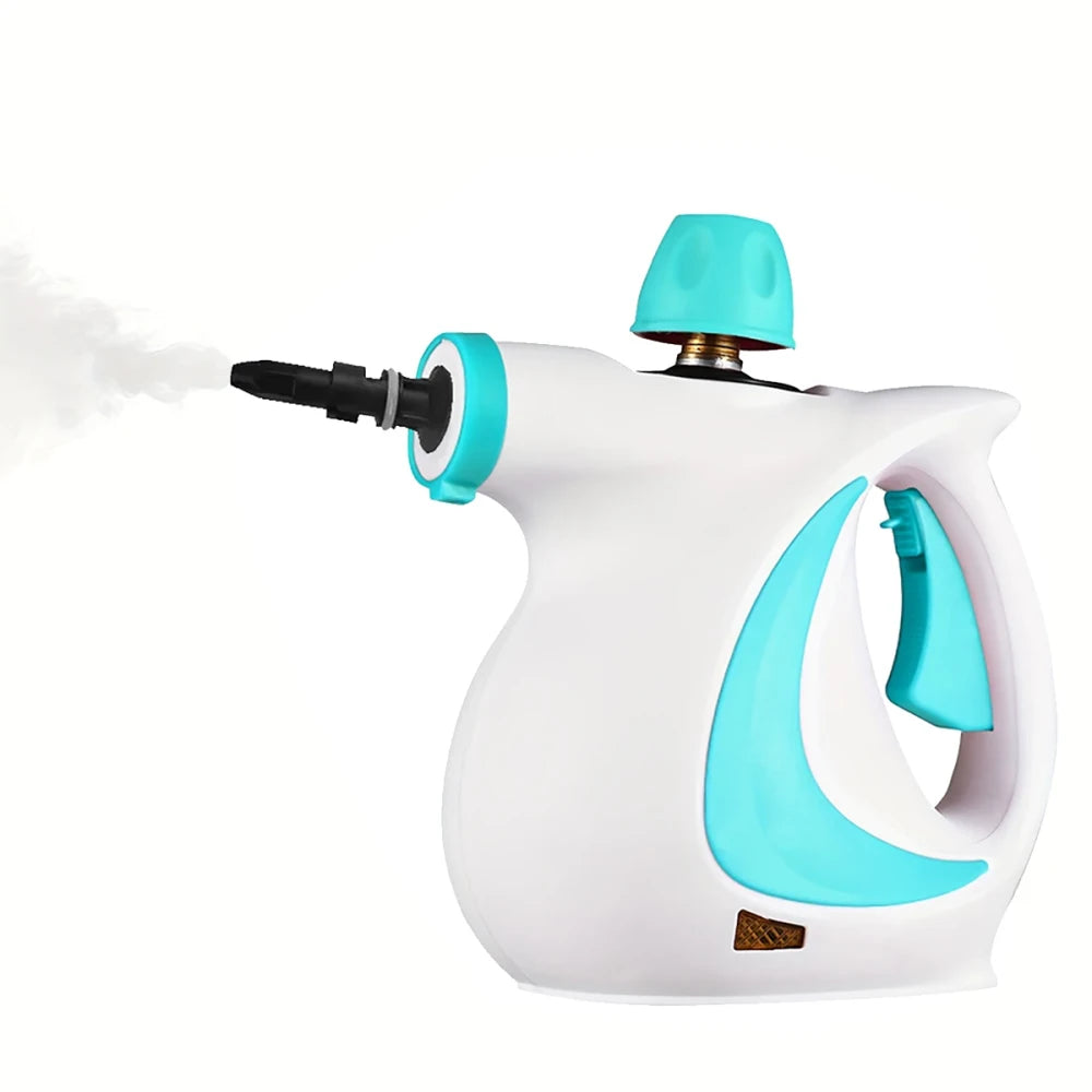 Limpiador a Vapor Portátil para Cocina