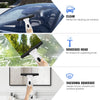Limpiador de Ventanas Eléctrico Inalámbrico