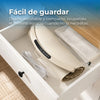 Bandeja Calientaplatos Electrica Flexible de Silicona