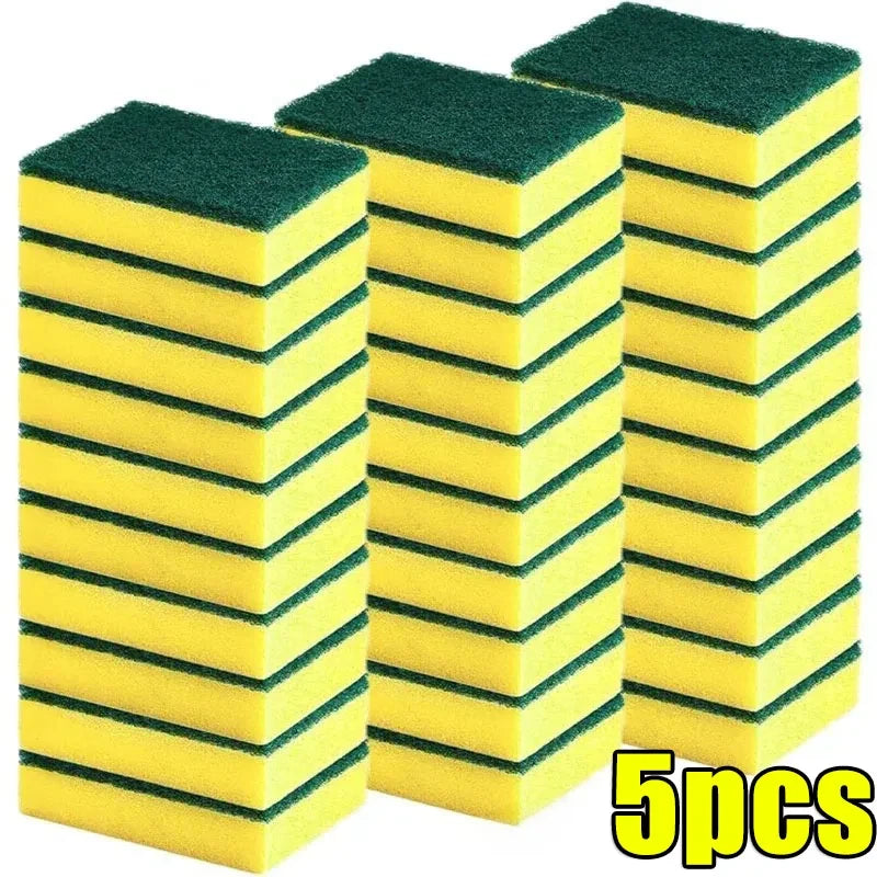 Esponja de Limpieza para Cocina