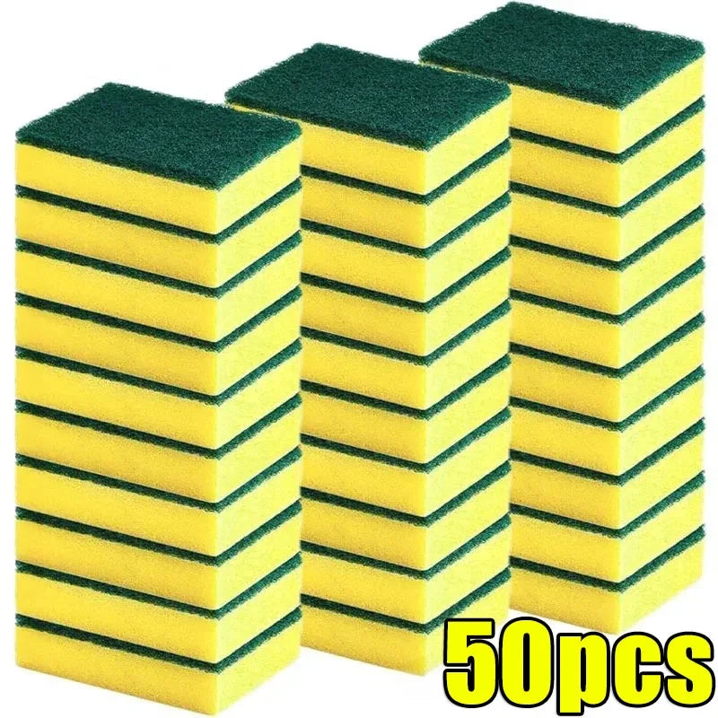 Esponja de Limpieza para Cocina