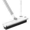 Cepillo de Limpieza para Ducha con Mango Extensible