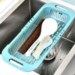 Colador Extensible para Fregadero